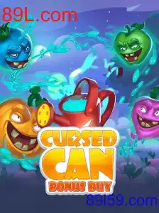 Explorando o Jogo CursedCanBonusBuy: Regras e Estratégias